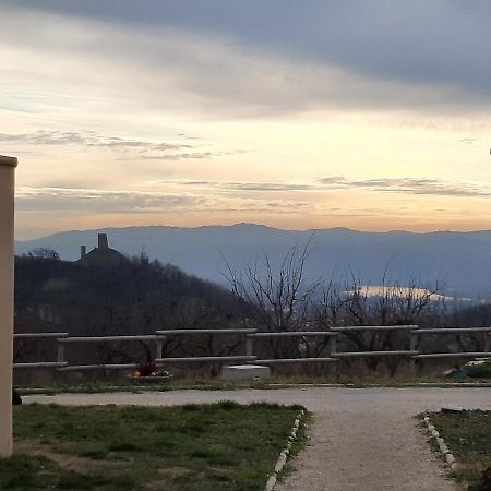 Le Gerle Villa Mercurol-Veaunes Kültér fotó