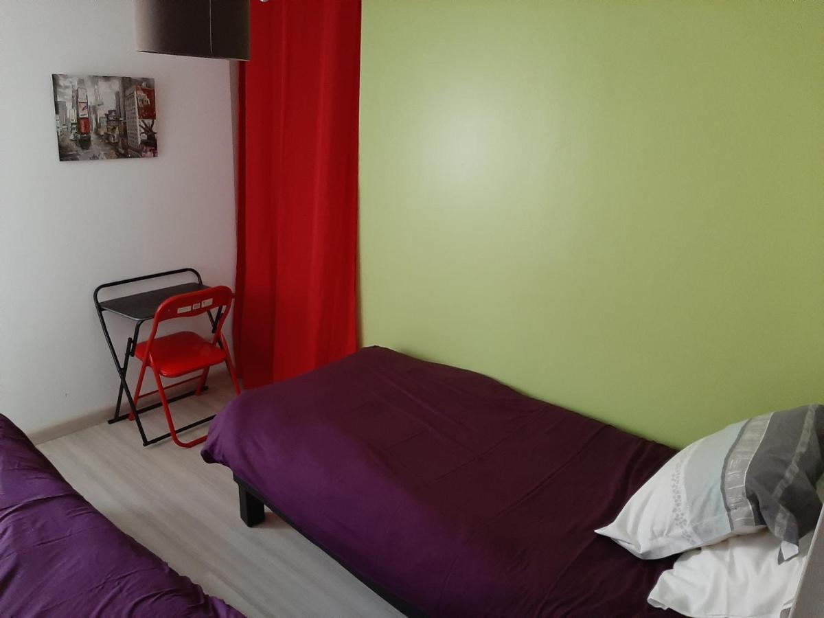 Le Gerle Villa Mercurol-Veaunes Kültér fotó