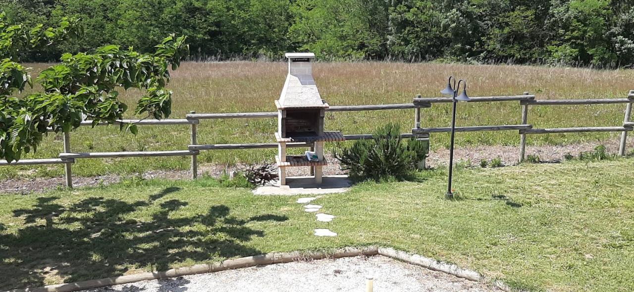 Le Gerle Villa Mercurol-Veaunes Kültér fotó