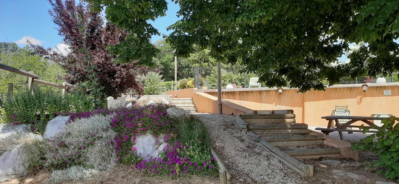 Le Gerle Villa Mercurol-Veaunes Kültér fotó